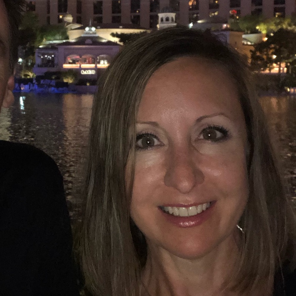 Meet your Posher, Mary ellen